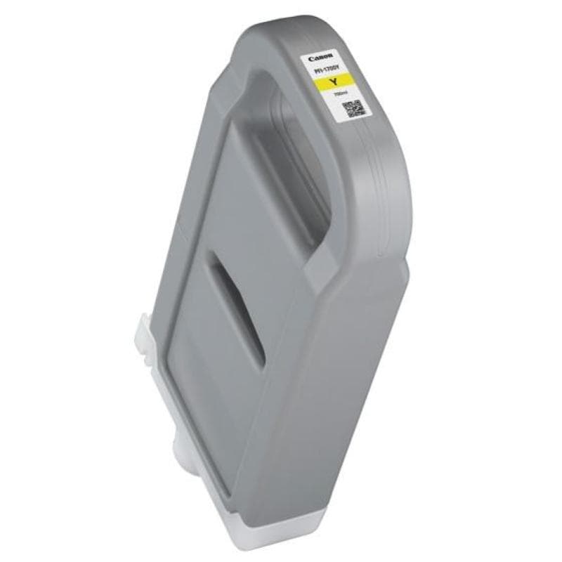 Canon pfi-1700 cartuccia ink jet giallo