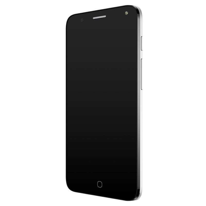 Alcatel pop 4 dual sim 5 quad core 8gb 4g lte italia metal silver