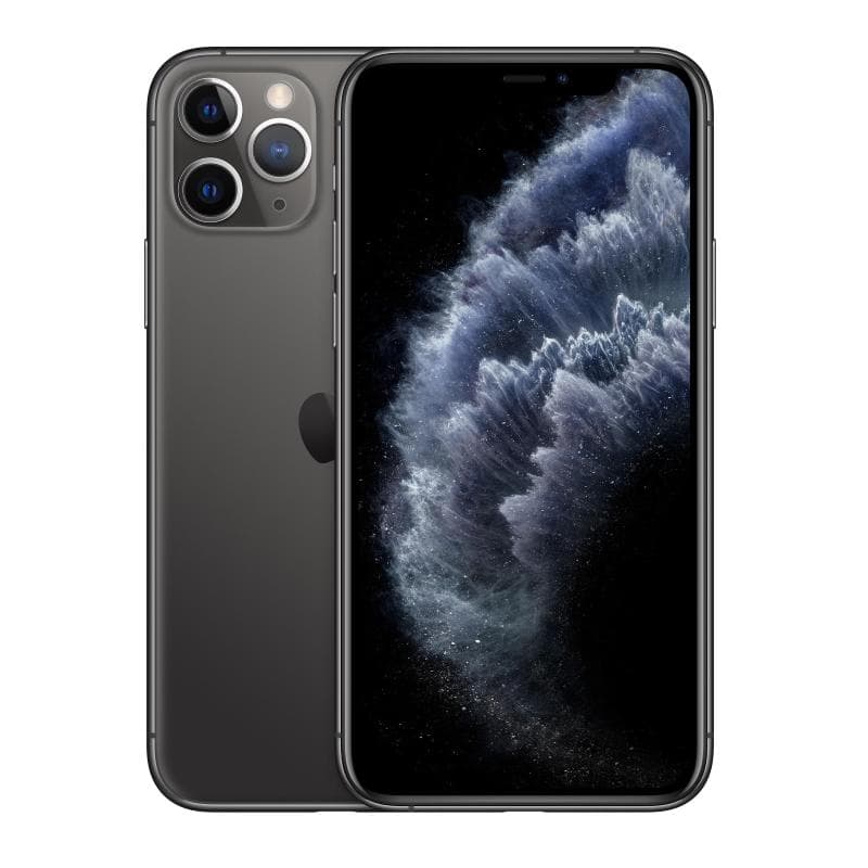 Apple iphone 11 pro dual sim 5.8 64gb italia space grey