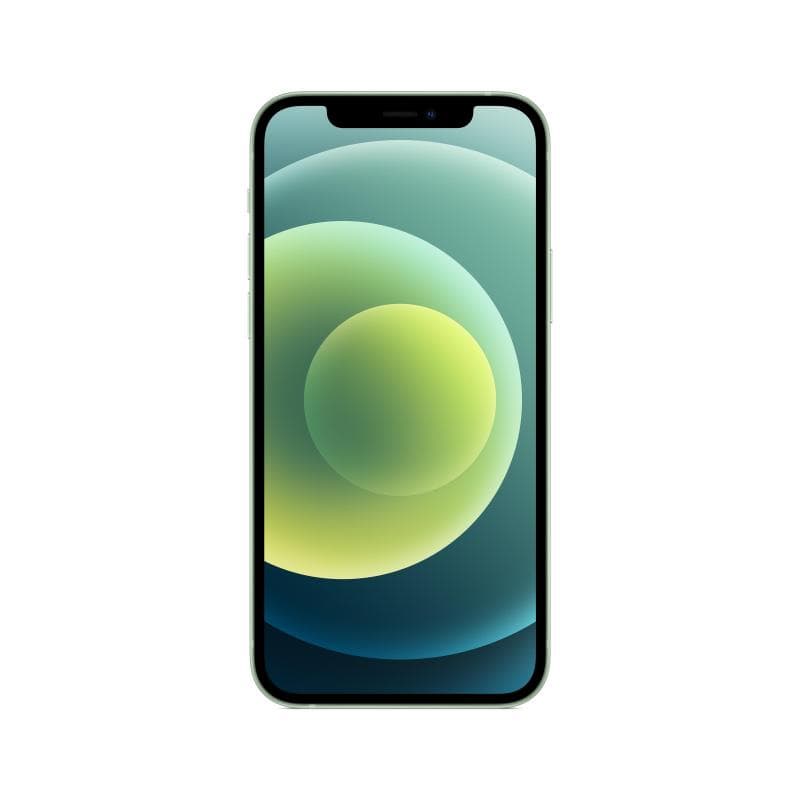Apple iphone 12 6.1 64gb 5g italia green