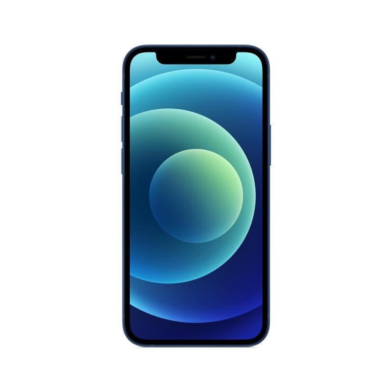 Apple iphone 12 mini 5.4 64gb 5g italia blu
