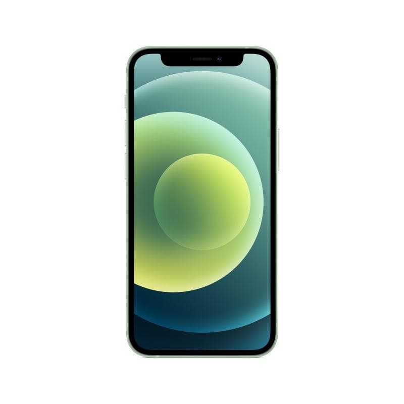 Apple iphone 12 mini 5.4 64gb 5g italia green