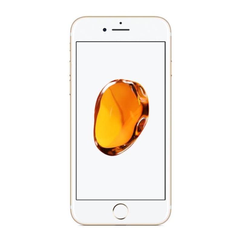 Apple iphone 7 4.7 256gb tim gold