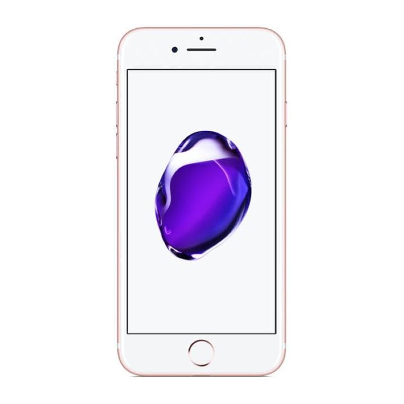 Apple iphone 7 4.7 256gb tim rose gold