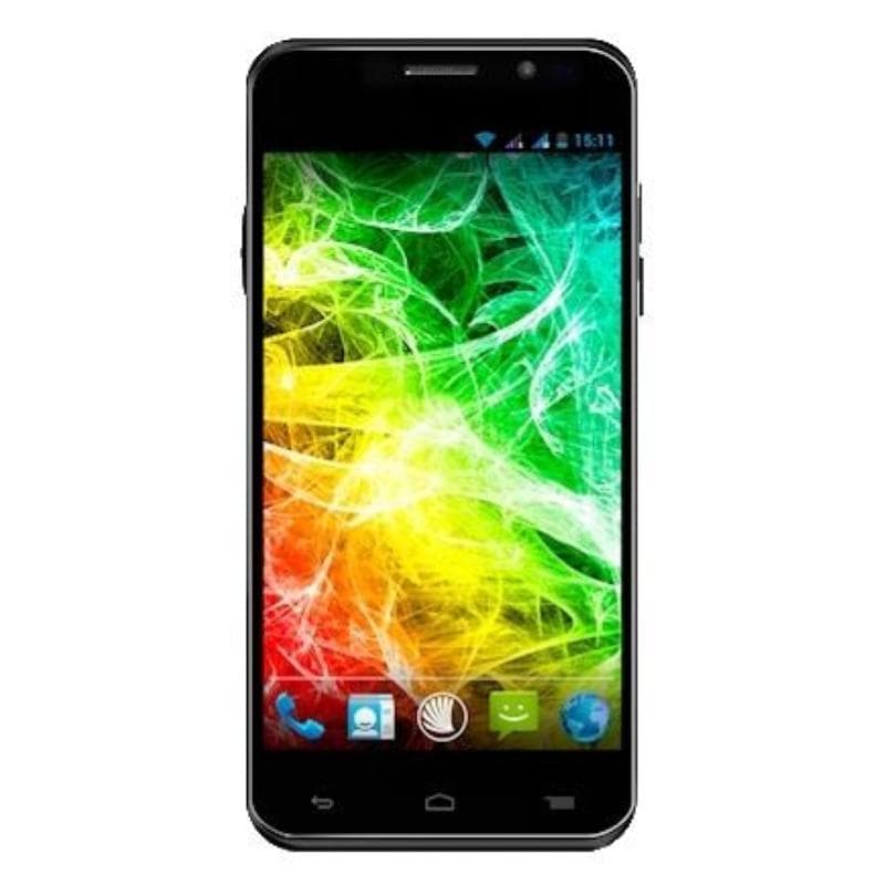 Ngm dynamic milo dual sim 5 dual core 4gb italia black