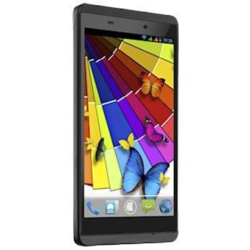 Ngm forward active phablet dual sim 5.7 16gb android 4.2.1 italia black