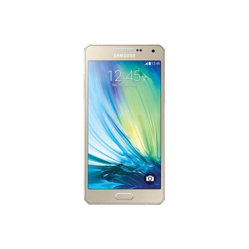 Samsung a500 galaxy a5 5 16gb 4g lte android 4.4.4 italia gold