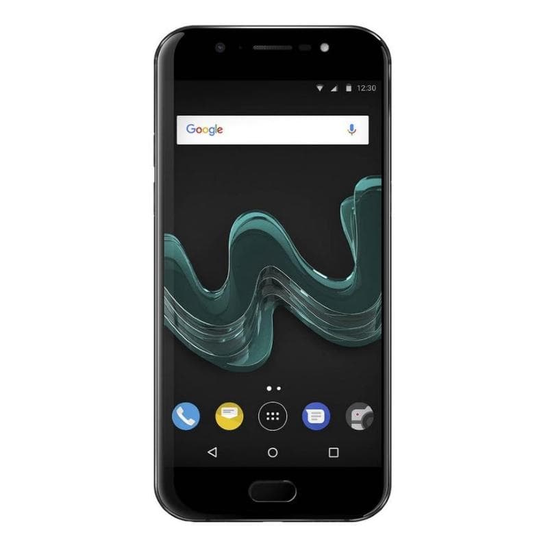 Wiko wim 4g dual sim 5.5 octa core 64gb ram 4gb 4g lte italia bleen