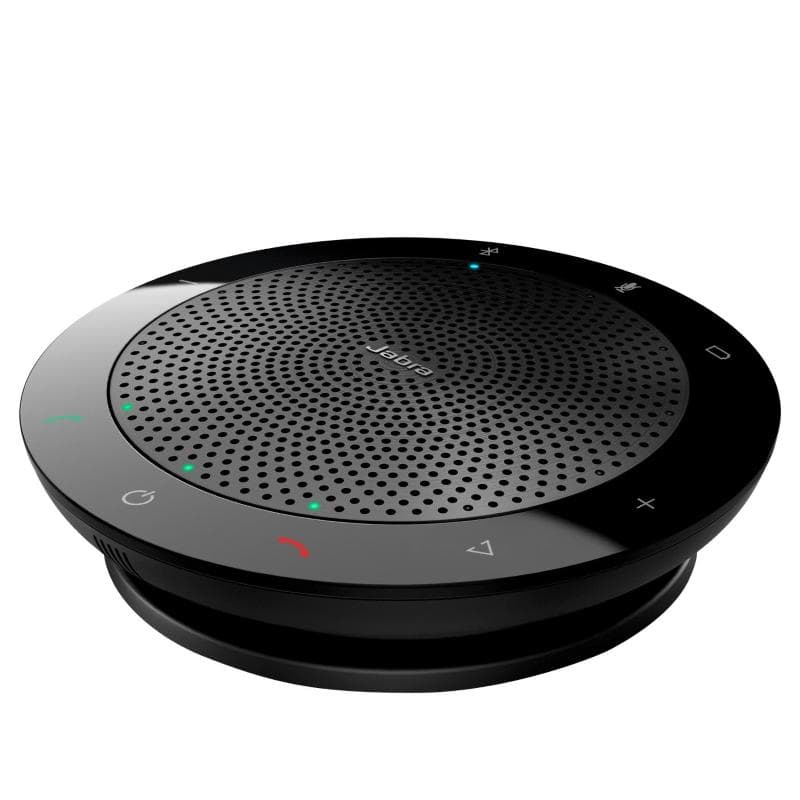 Jabra speak 510+ uc vivavoce usb/bluetooth