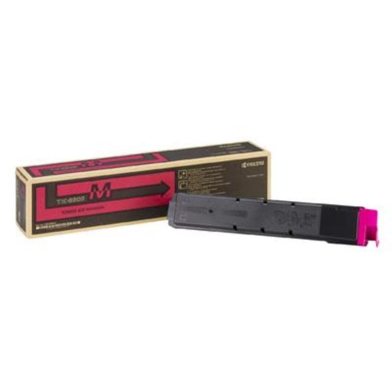 Kyocera mita tk-8305m toner magenta per taskalfa 3050ci/3550ci