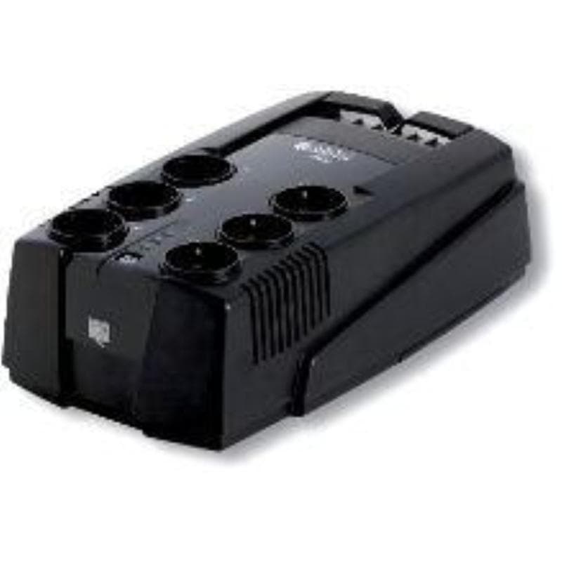 Riello iplug800 840va 480 w 8 prese