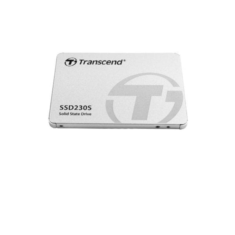 Transcend ssd230s 2.000gb sata iii 3d tlc