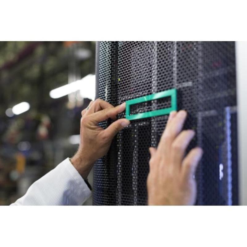 Hp aruba 1g sfp lc lx 10km smf xcvr