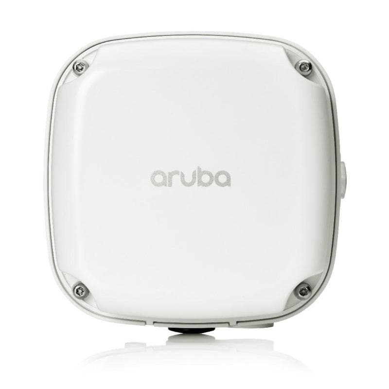 Hp enterprise aruba ap-565 rw 1774 mbit-s bianco supporto power over ethernet