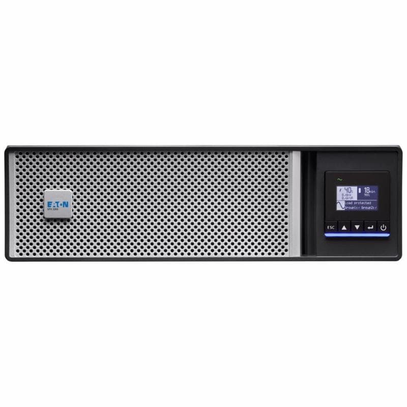 Eaton 5px2200irt3ug2 gruppo di continuita` ups a linea interattiva 2200 kva 2200w