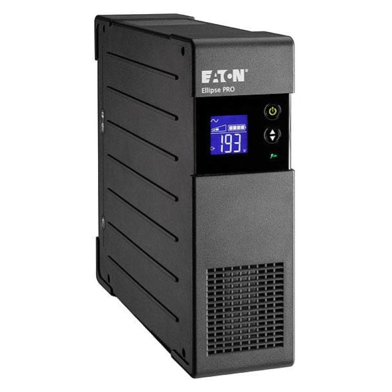 Eaton ellipse pro din 650 va 400 w usb 4 prese