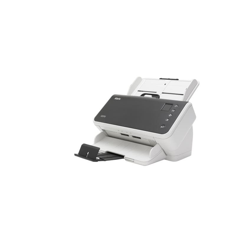 Kodak alaris s2070 scanner adf 600 x 600dpi a3