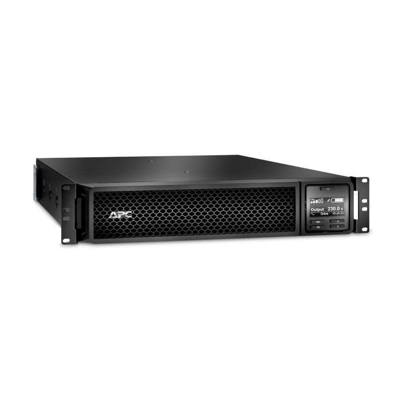 Apc smart ups-srt usp 3000 va 2700 w