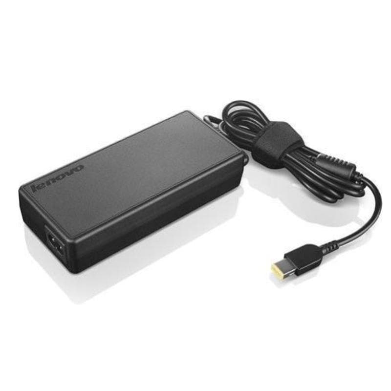 Lenovo 4x20e50568 thinkpad 135 w ac adapter slim tip
