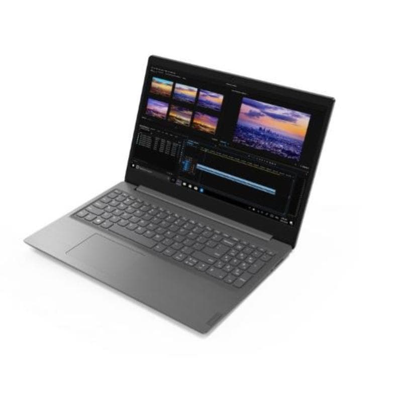 Lenovo v15 ada 15.6 amd ryzen 3 3250u 2.6ghz ram 8gb-ssd 256gb m.2 nvme-win 10 prof (82c70007ix)