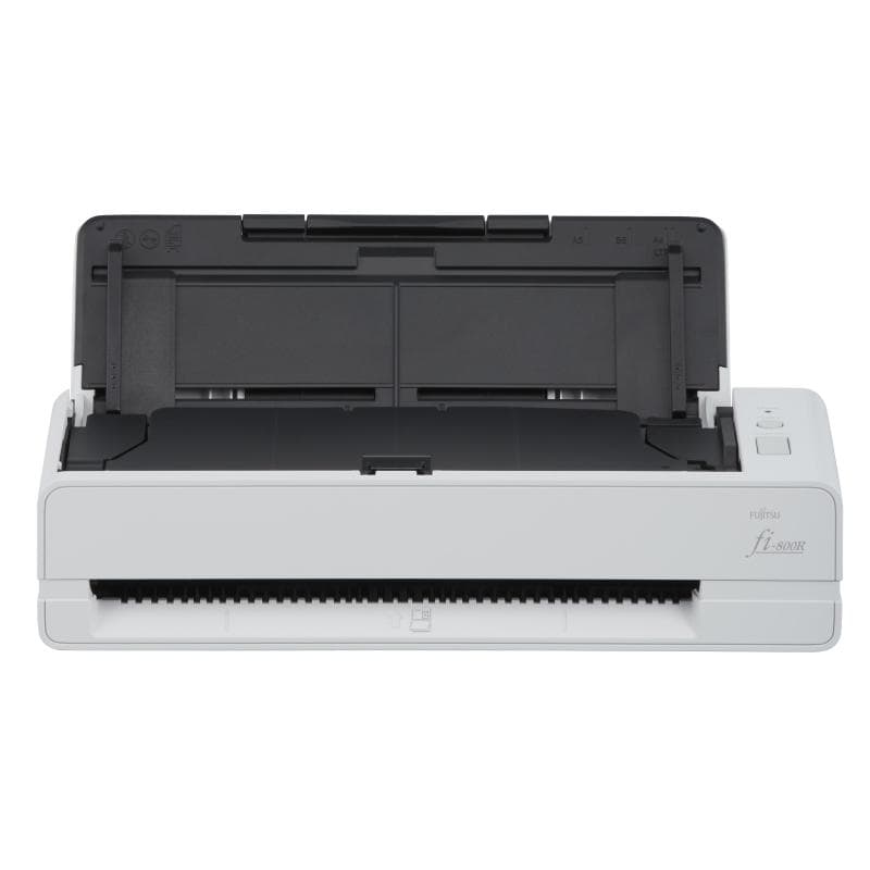 Fujitsu fi-800r scanner adf a4 duplex usb 3.0 600 x 600 dpi