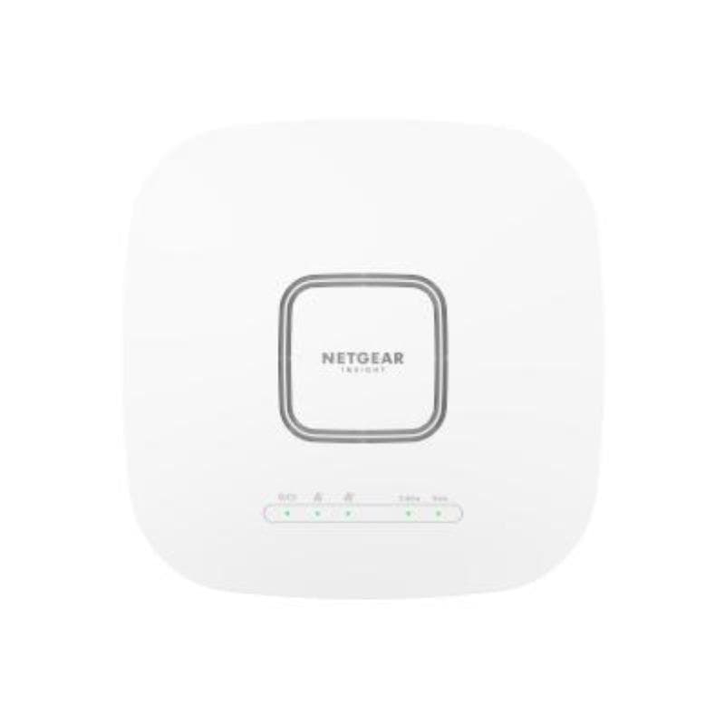 Netgear wax628-111eus access point dual band 2.4/5ghz 5.4gbps poe