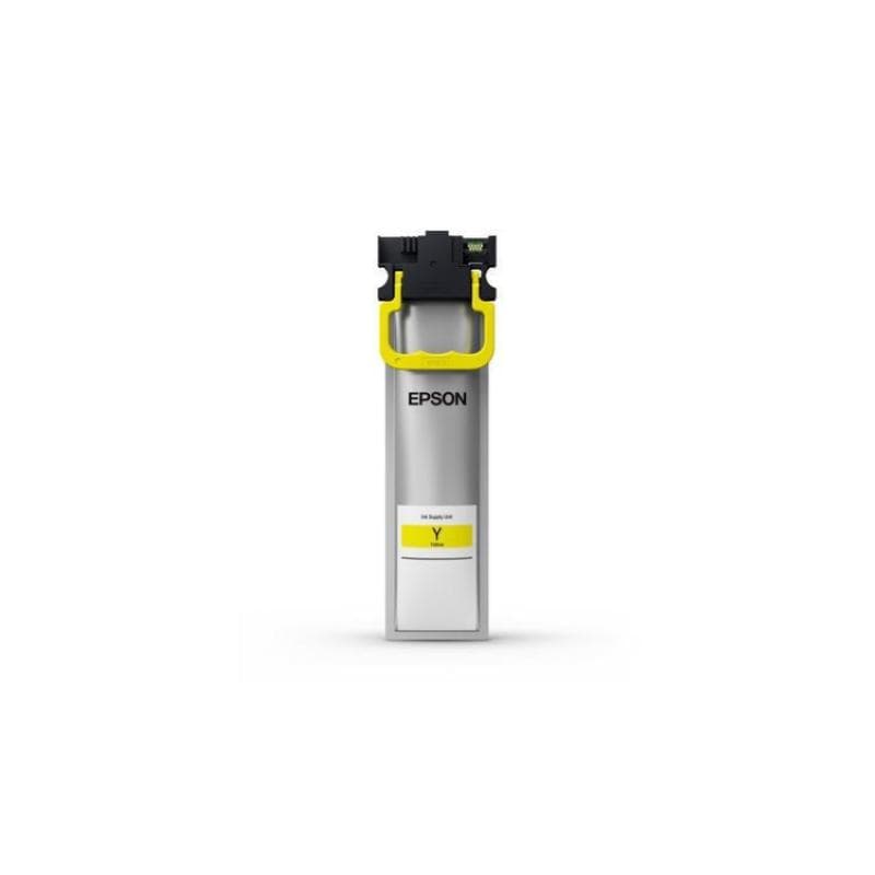 Epson c13t11d440 cartuccia d`inchiostro compatibile resa elevata xl giallo