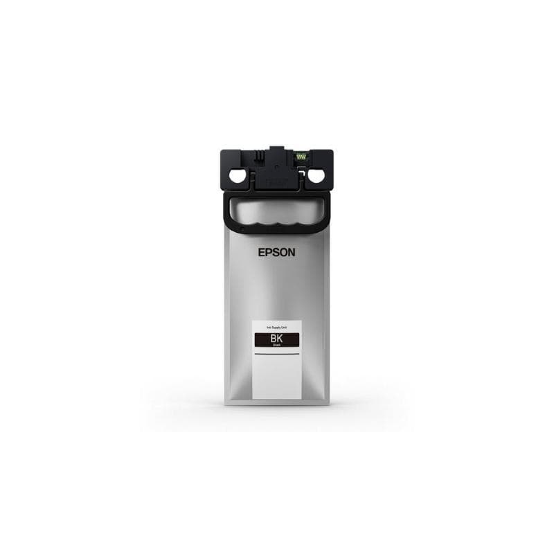 Epson c13t11e140 cartuccia d`inchiostro 1 pezzo originale rendimento ultra elevato nero
