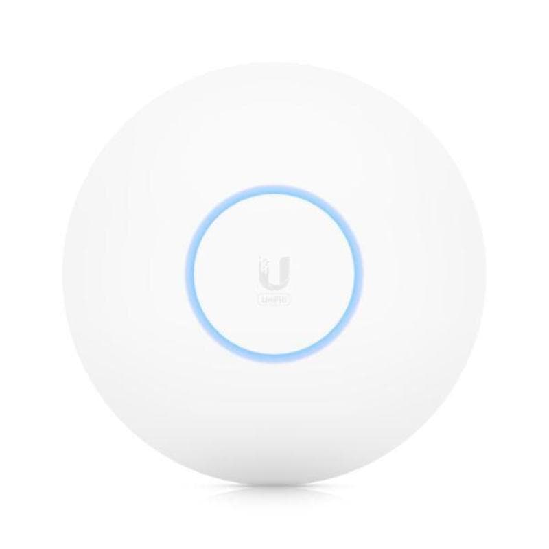 Ubiquiti access point dual band wifi 6 2.4/5ghz antenna interna indoor