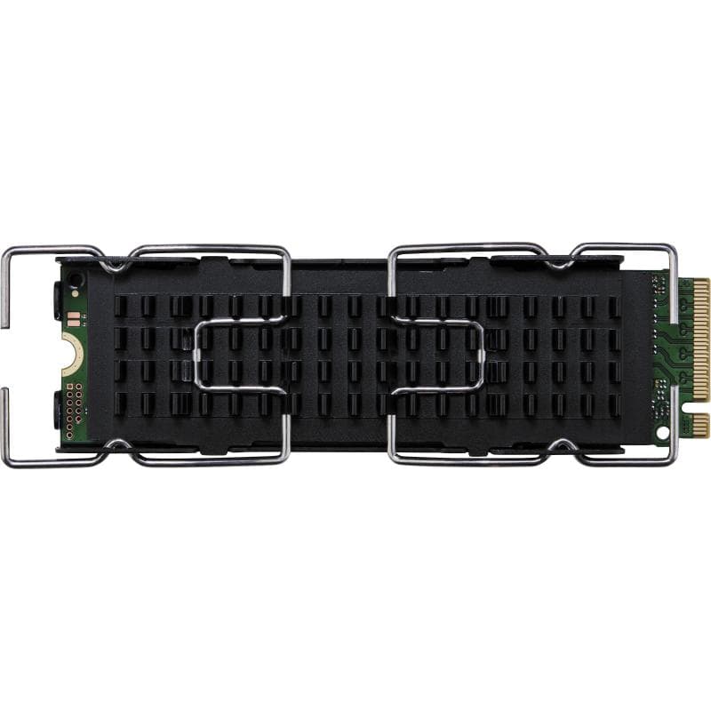 Hp z turbo ssd 1.000gb pcie 4.0 x4 tlc kit
