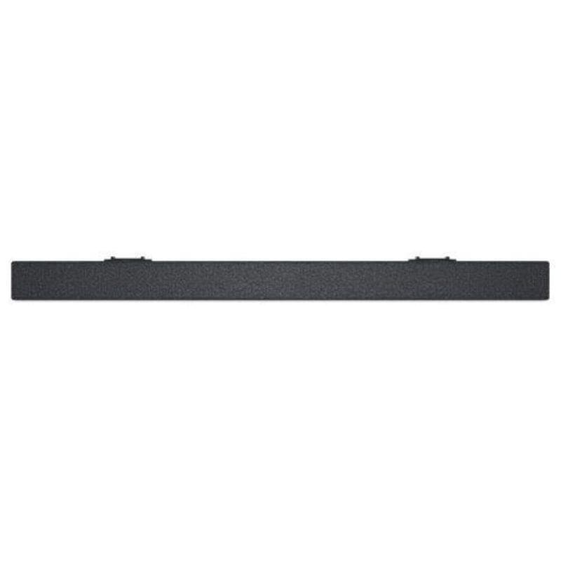 Dell sb521a sounbar sottile per monitor 3.6 watt per monitor ultrasharp