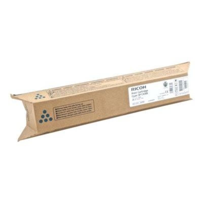 Ricoh toner ciano spc430dn / spc431dn rhc430ec