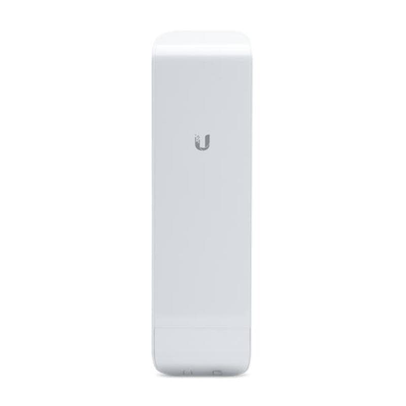 Ubiquiti nsm5(eu) nanostation m5 airmax access point outdoor wi-fi 5ghz mimo bianco