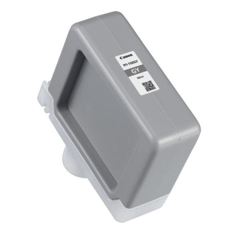 Canon pfi-1100gy grigio