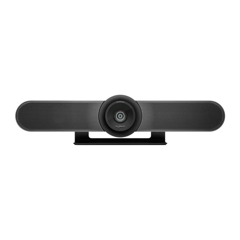 Logitech meetup web cam 120 gradi con audio integrato