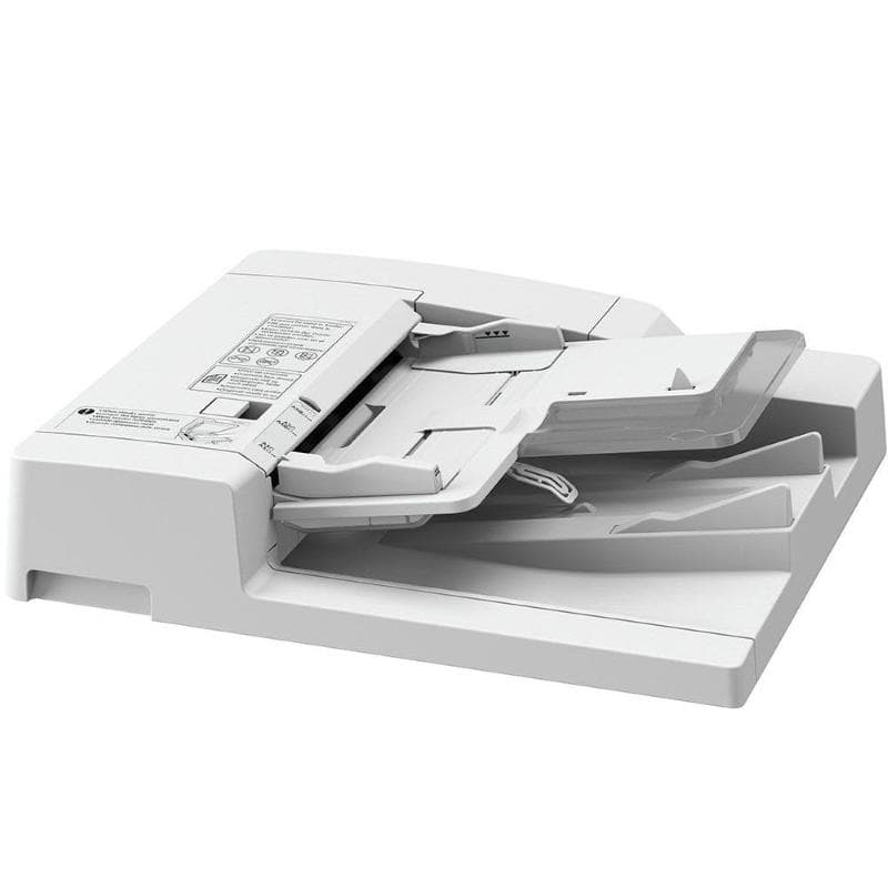 Canon dadf-ba1 alimentatore automatico originali fronte-retro - ir dx c3720i / dx c3725i / dx c3730i / dx 4725i / dx 4735i / dx 4745i / dx 4751i