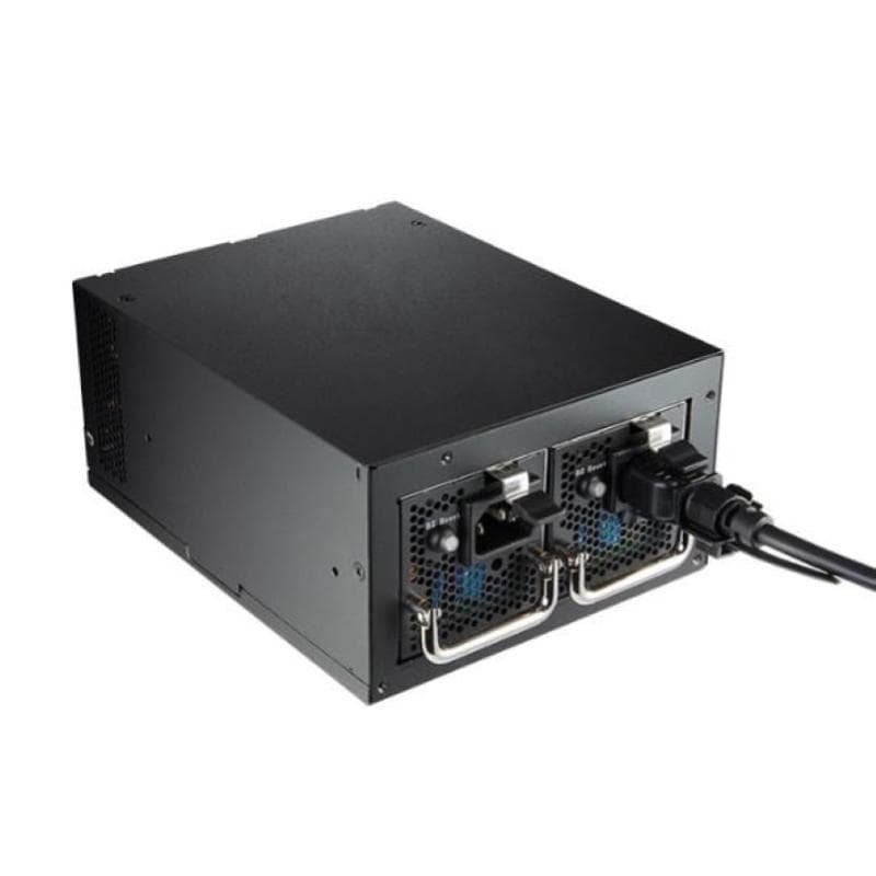 Fsp fortron twins pro 700 alimentatore 700w ridondante 80+ gold pfc attivo atx