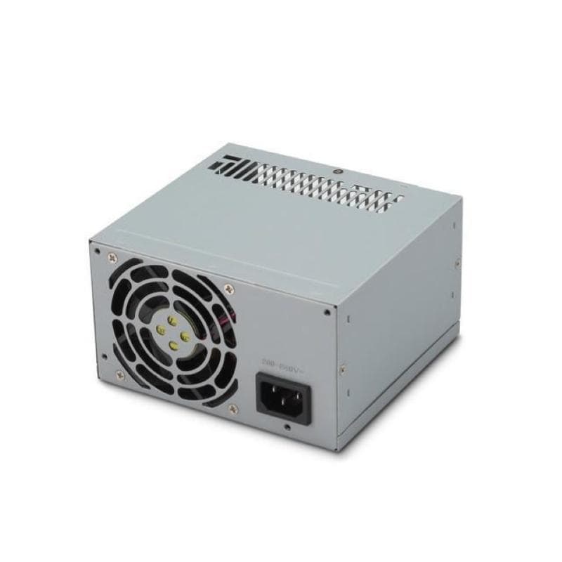 Fortron fsp600-80psa atx eps pci-e*2 pfc attivo 80+ bronze