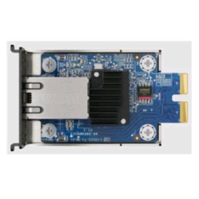 Synology scheda di espansione e10g22-t1-mini interno ethernet 10000 mbit-s
