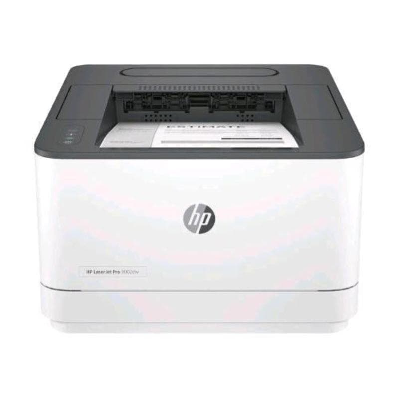 Hp laserjet pro 3002dw stampante laser b/n a4 wi-fi capacita` cassetto 250 fogli duplex usb lan bluetooth 33ppm