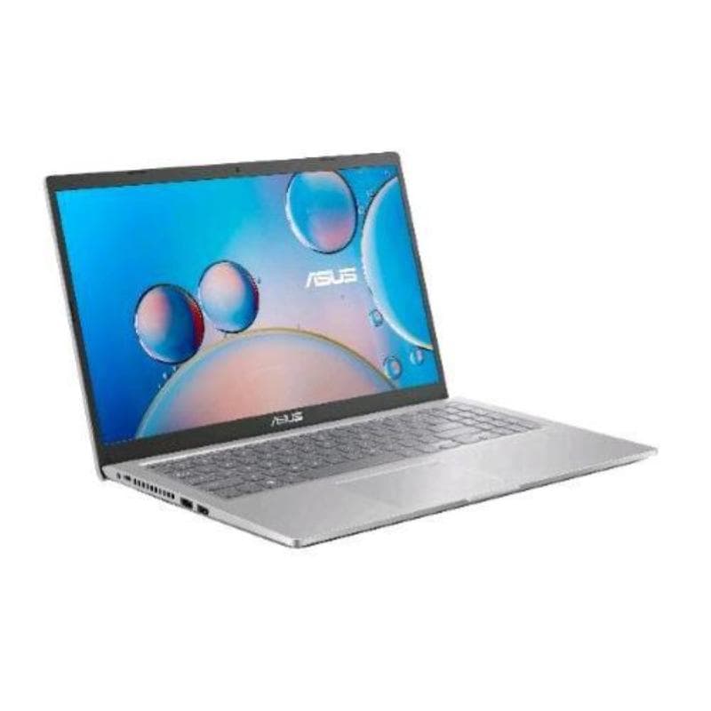 Asus x515ea-bq1207t 15.6 i3-1115g4 3ghz ram 8gb-ssd 256gb m.2 nvme-win 10 home grigio (90nb0ty2-m19550)
