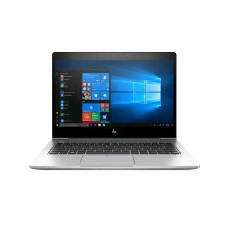 Hp elitebook 830 g6 13.3 i7-8565u 1.8ghz ram 8gb-ssd 256gb m.2-win 10 prof silver (6xd75ea#abz)