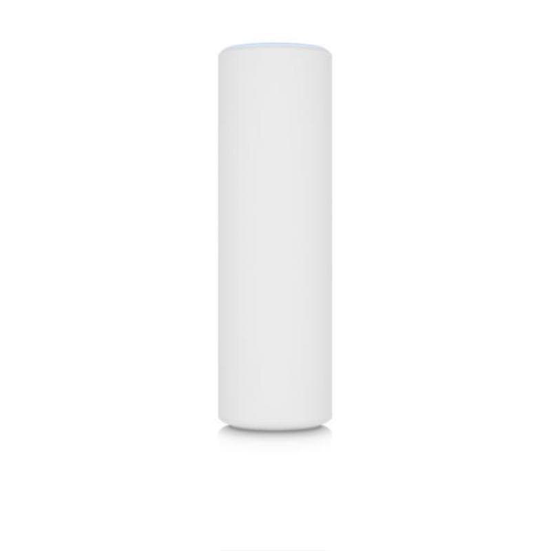 Ubiquiti u6-mesh-eu access point dual band 2.4/5ghz wi-fi 6 poe 4800 mbit/s mesh applications bianco