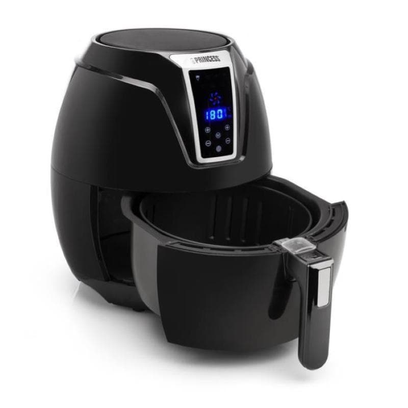 Friggitrice digital aerofryer xl ad aria 3.5l. (01.182021.01.001)