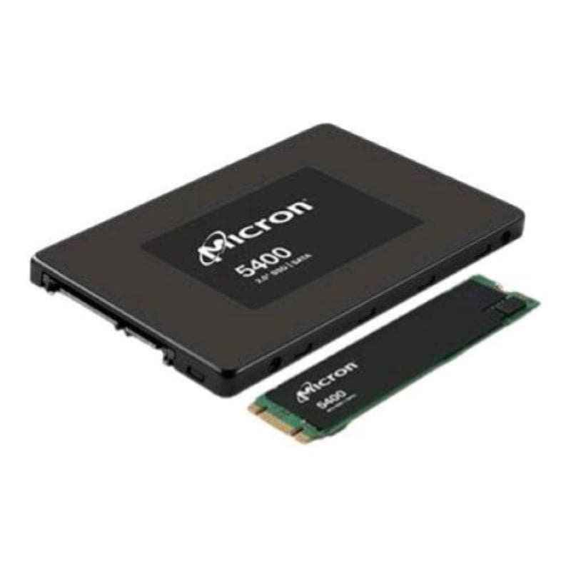 Lenovo thinksystem 5400 pro ssd 480gb hot swap 2.5 tcg read intensive sata 6gb/s hs crittografato 256 bit aes
