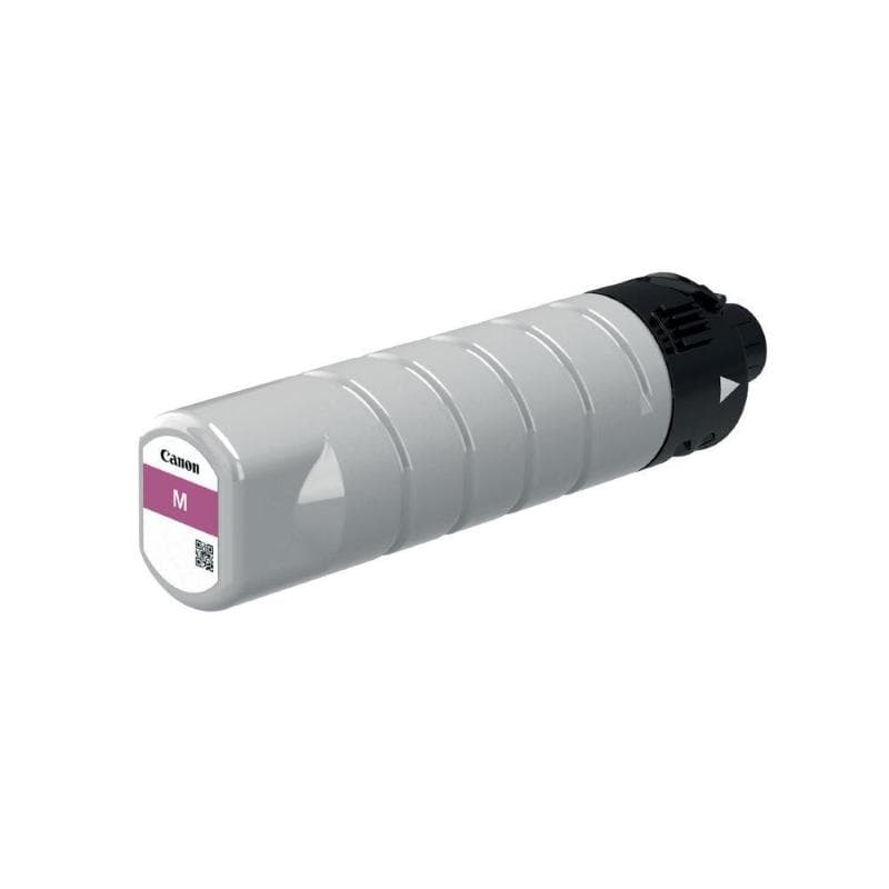 Canon pgi-7500xl m toner magenta per wg7540, wg7550, wg7550f; wg series wg7550f 16.500 pagine