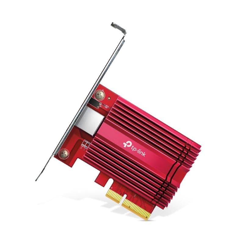 Tp-link tx401 scheda di rete e adattatore interno ethernet 10000 mbit-s