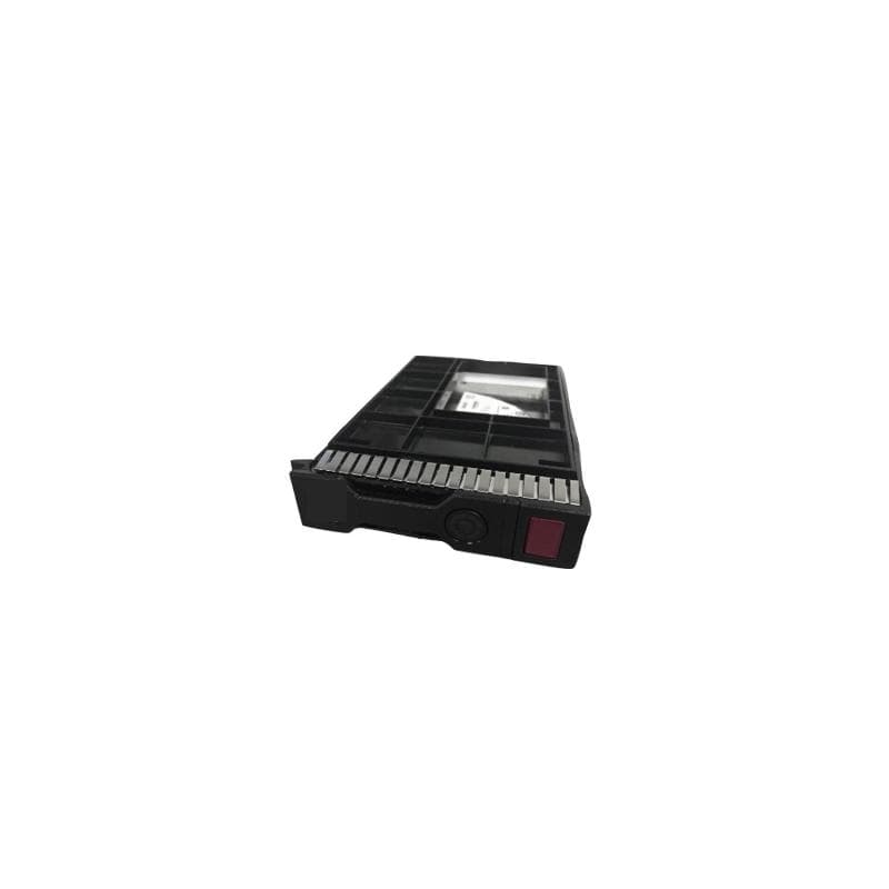 Hpe ssd p47807-b21 480gb 3.5`` sata per server hot-plug - unita` a stato solido