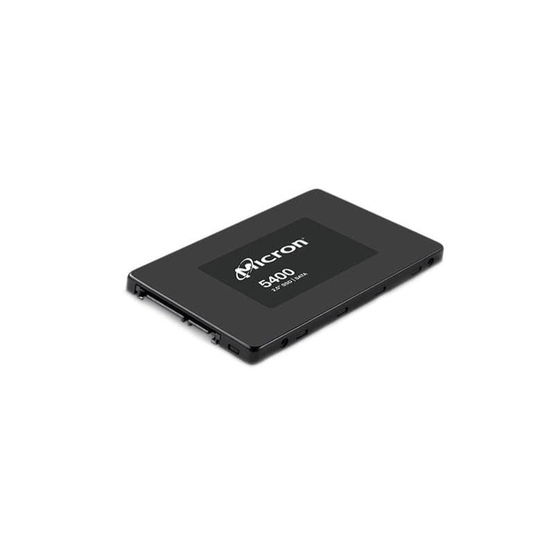 Thinksystem 2.5 5400 max 480gb mixed use sata 6gb hs - 4xb7a82289