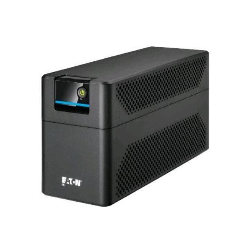 Eaton 5e550i gen2 gruppo di continuita` 300 w 550 va 4xprese c13 avr black